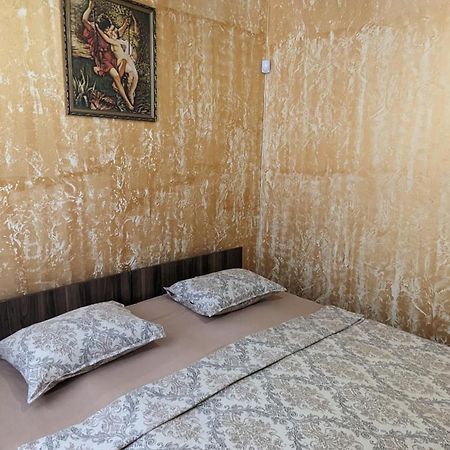 Mano'S Guest House Kobuleti ภายนอก รูปภาพ