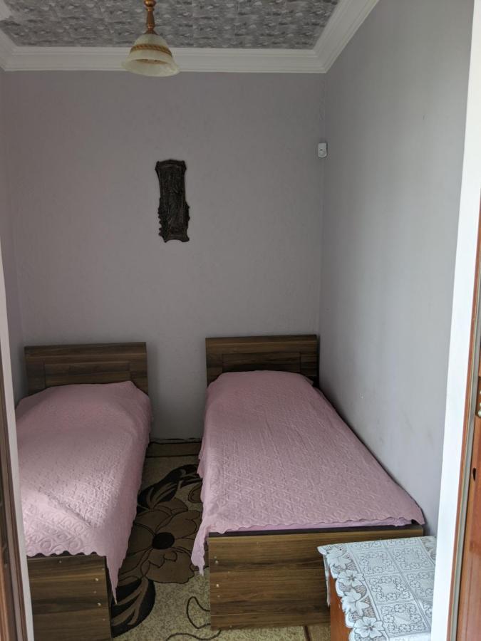 Mano'S Guest House Kobuleti ภายนอก รูปภาพ