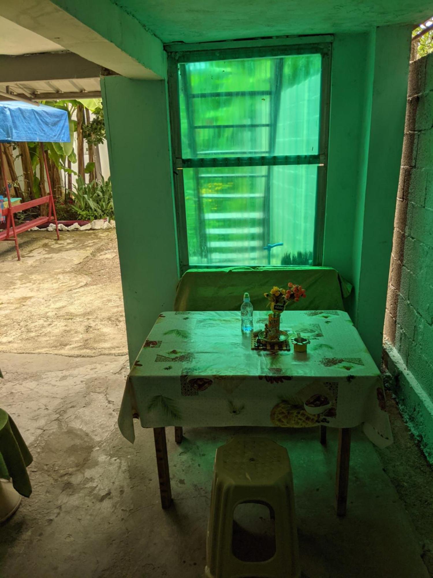 Mano'S Guest House Kobuleti ห้อง รูปภาพ