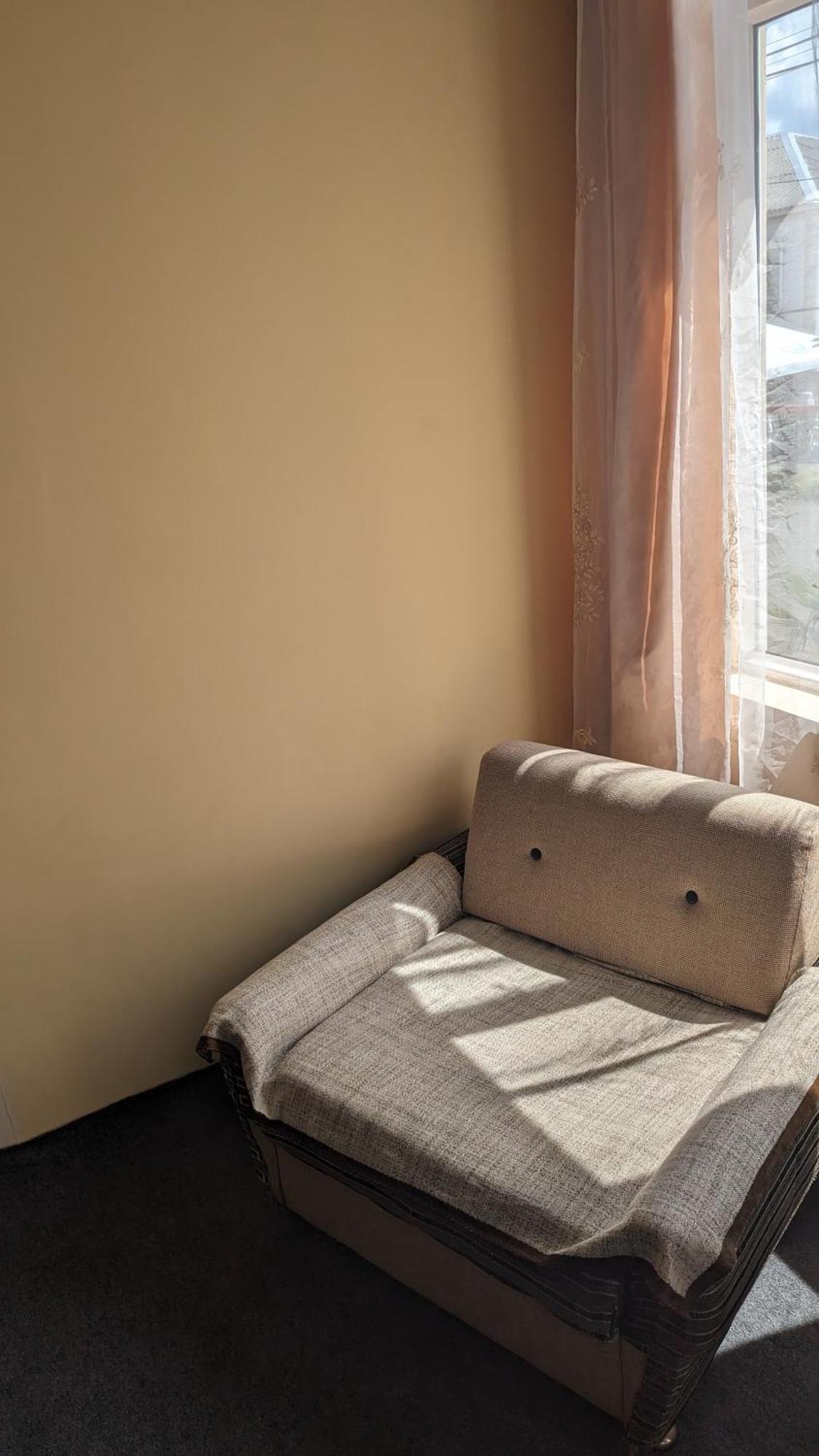 Mano'S Guest House Kobuleti ภายนอก รูปภาพ