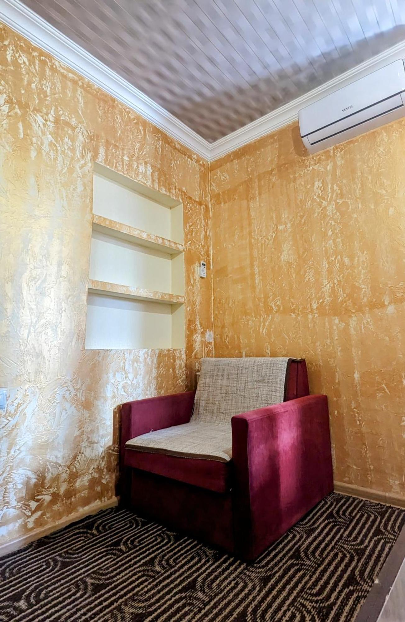 Mano'S Guest House Kobuleti ภายนอก รูปภาพ