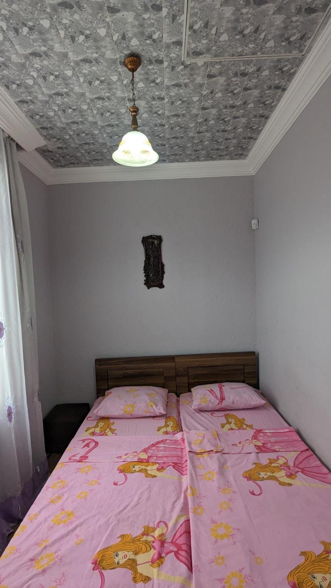 Mano'S Guest House Kobuleti ภายนอก รูปภาพ
