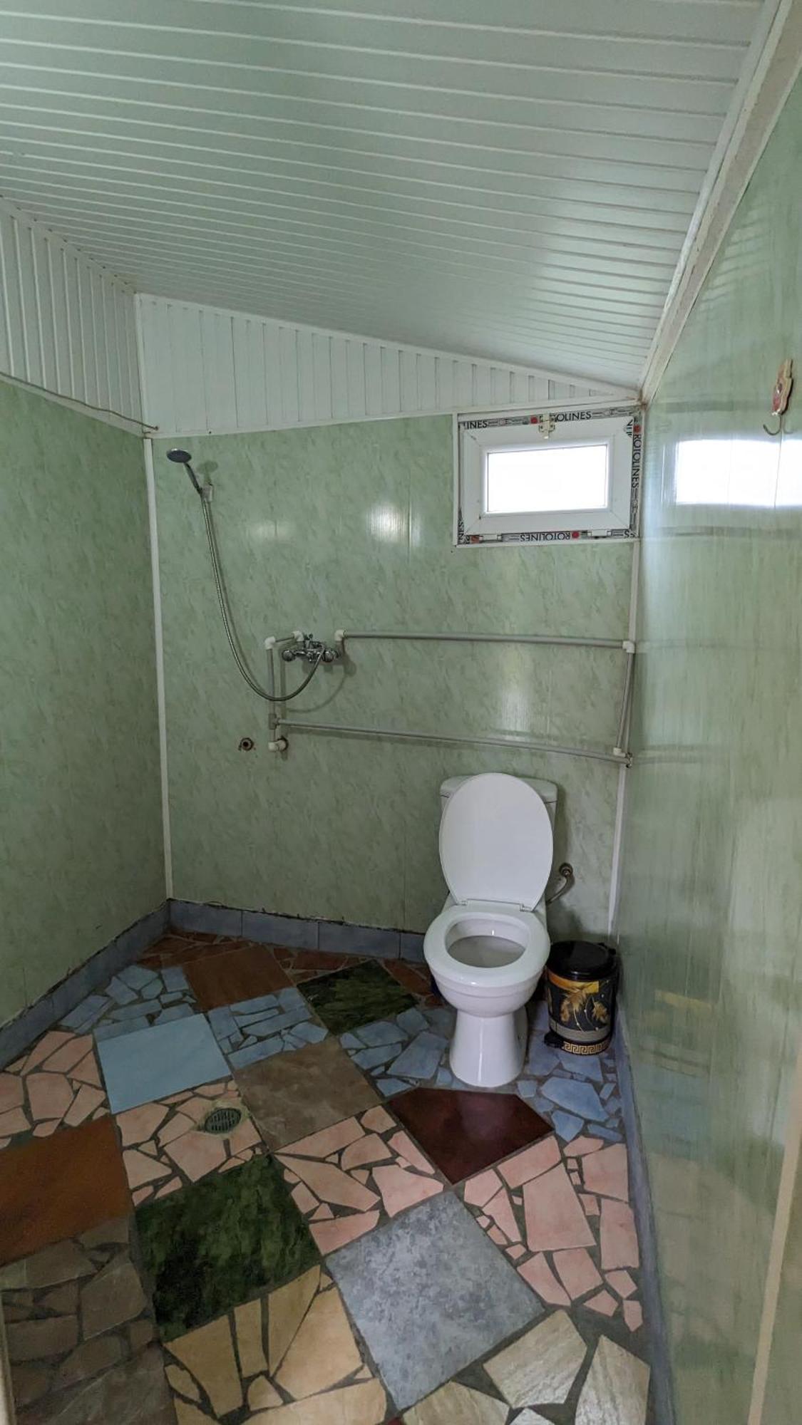 Mano'S Guest House Kobuleti ภายนอก รูปภาพ